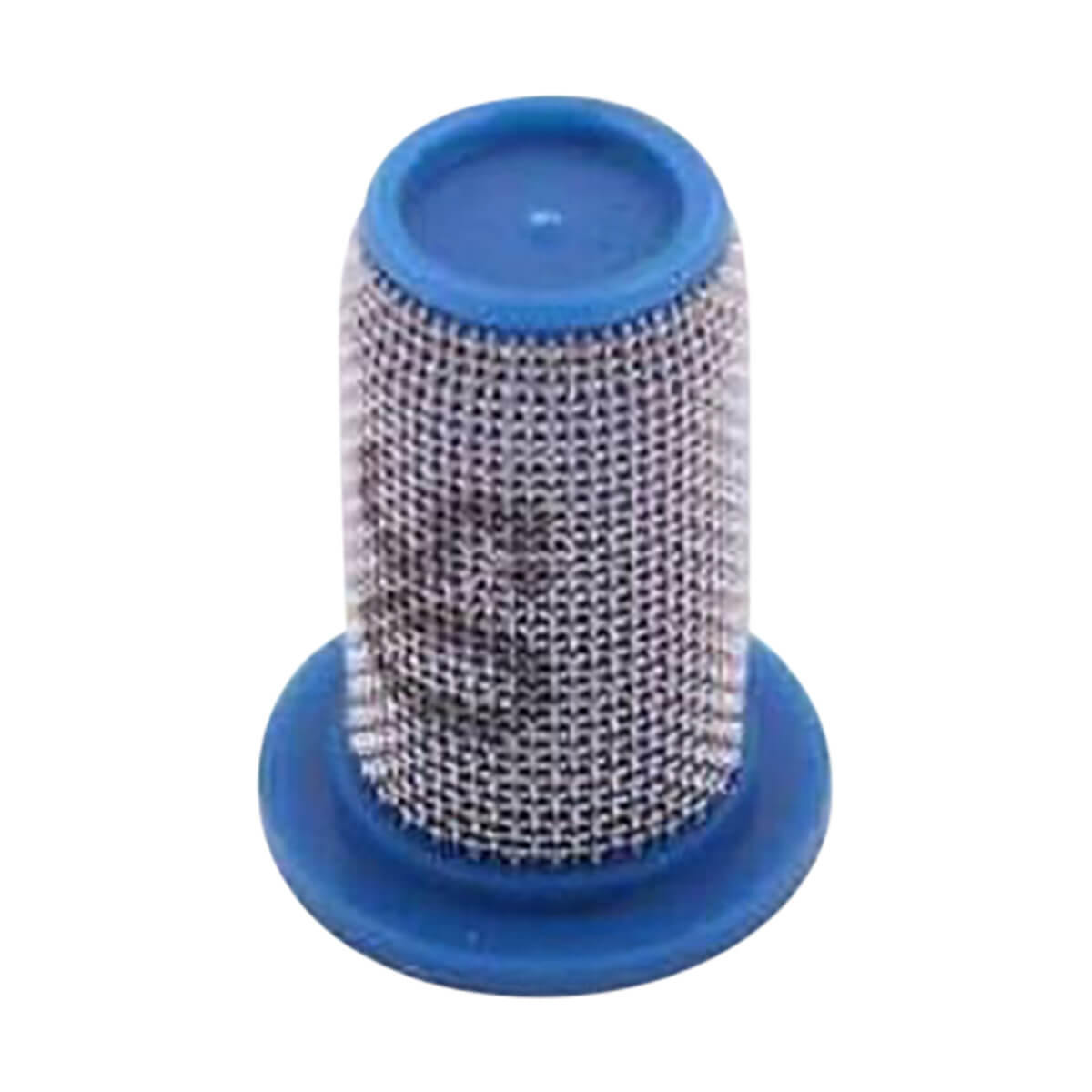 Nozzle Filter 50 Mesh Blue Stainless Steel Teejet