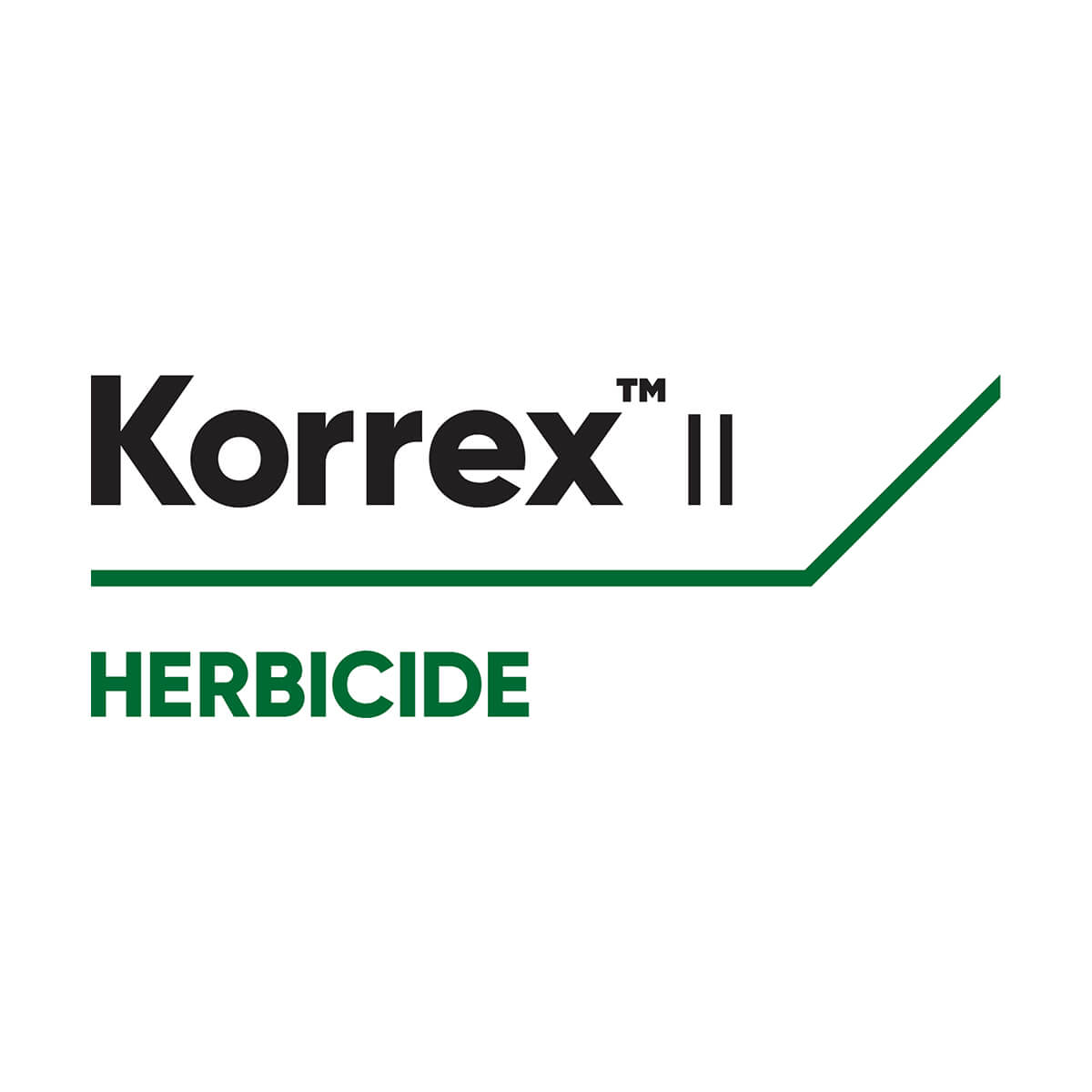 KORREX II - 80 Acre Case