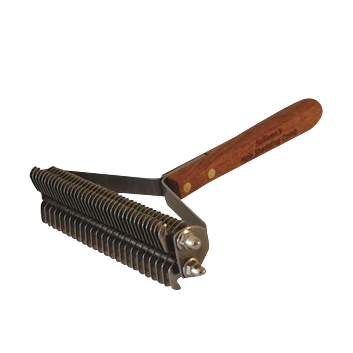 Sullivan's Dually Hair Shedding Comb
