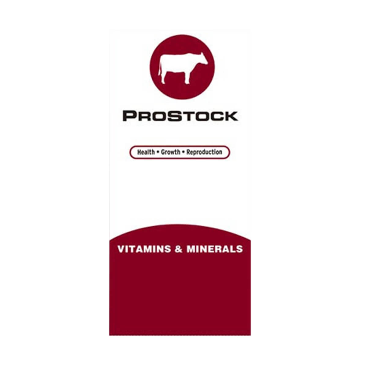 PROSTOCK™ 20% Dairy Calf Starter Textured - 25 kg