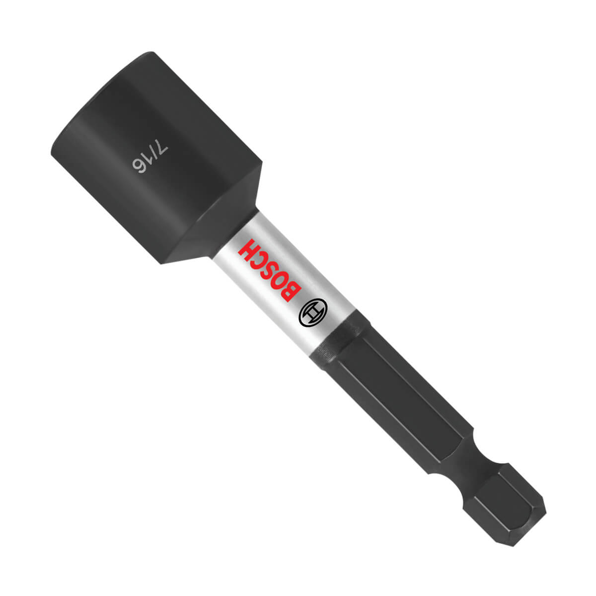 Bosch Impact Tough Nutsetter - 7/16-in