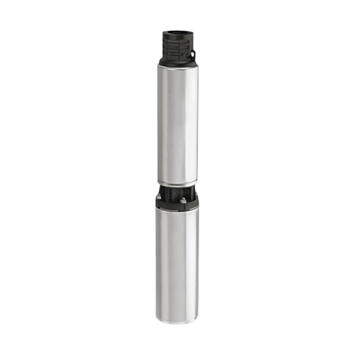 Pentair Simer 2860G 1 HP 4-in Submersible Well Pump - 10 gpm Pentair Simer 2860G 1 HP 4-in Submersible Well Pump - 10 gpm