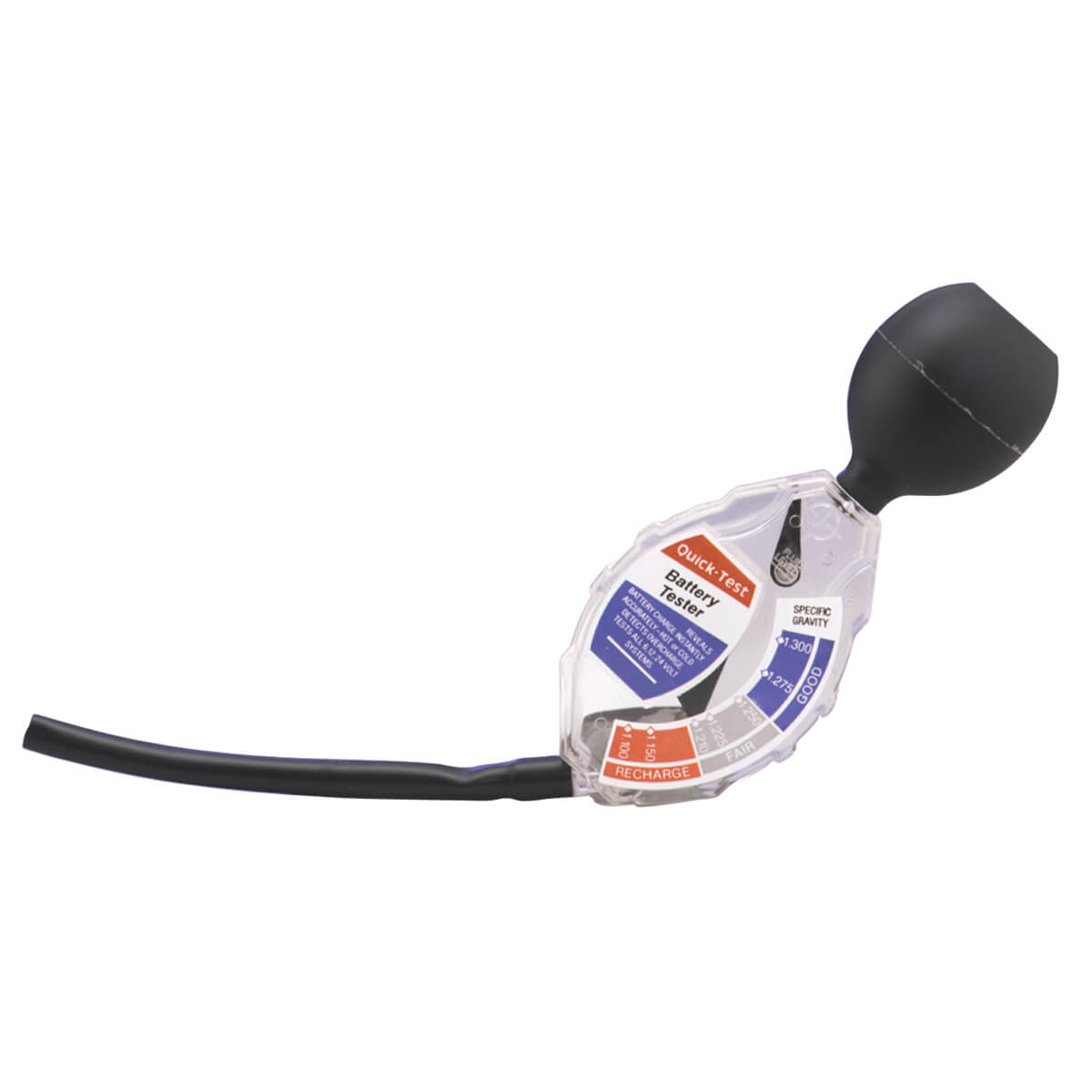 Pointer Style Hydrometer Pointer Style Hydrometer