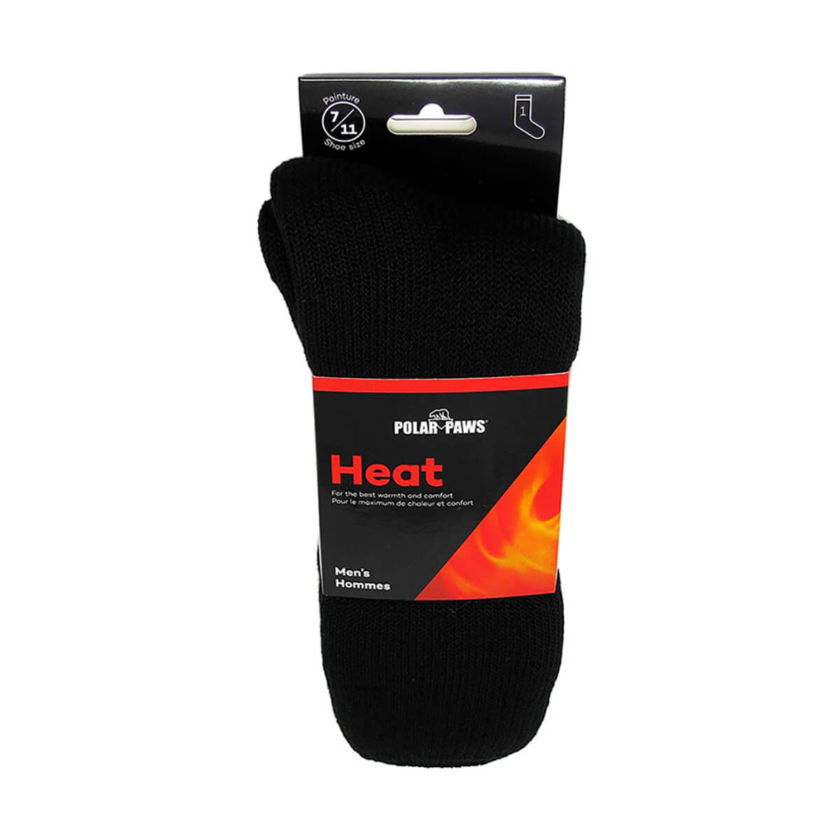 Men's Heat Thermal Socks - Women's Heat Thermal Socks