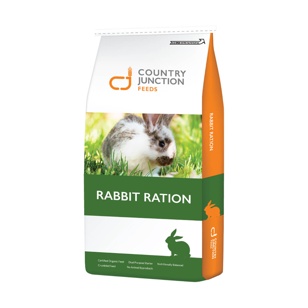 Rabbit Ration - Country Junction 16% - 20 kg