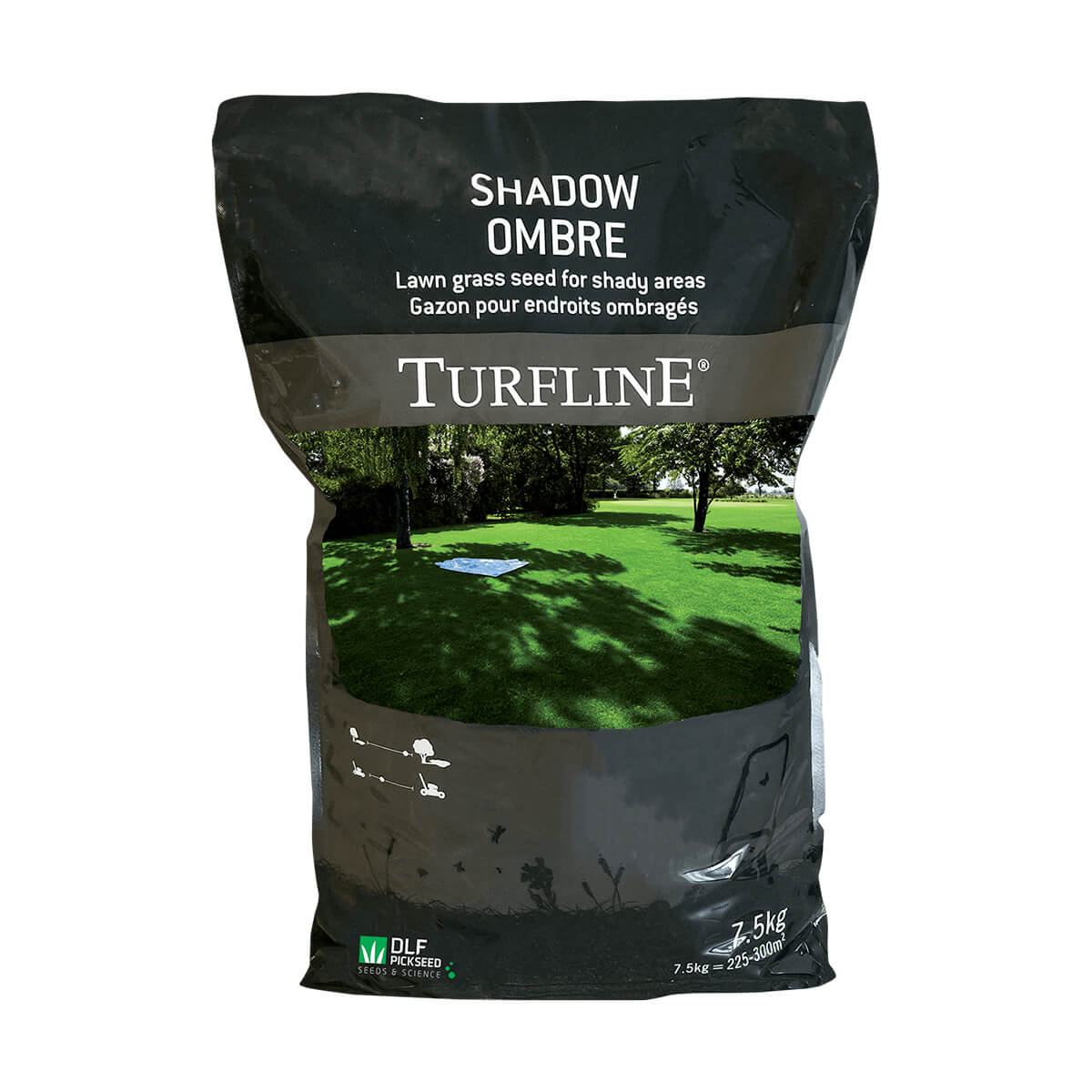 Turfline Shadow Mix - 3.5 kg