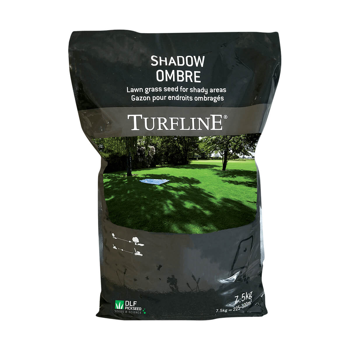Turfline Shadow Mix - 1.5 kg