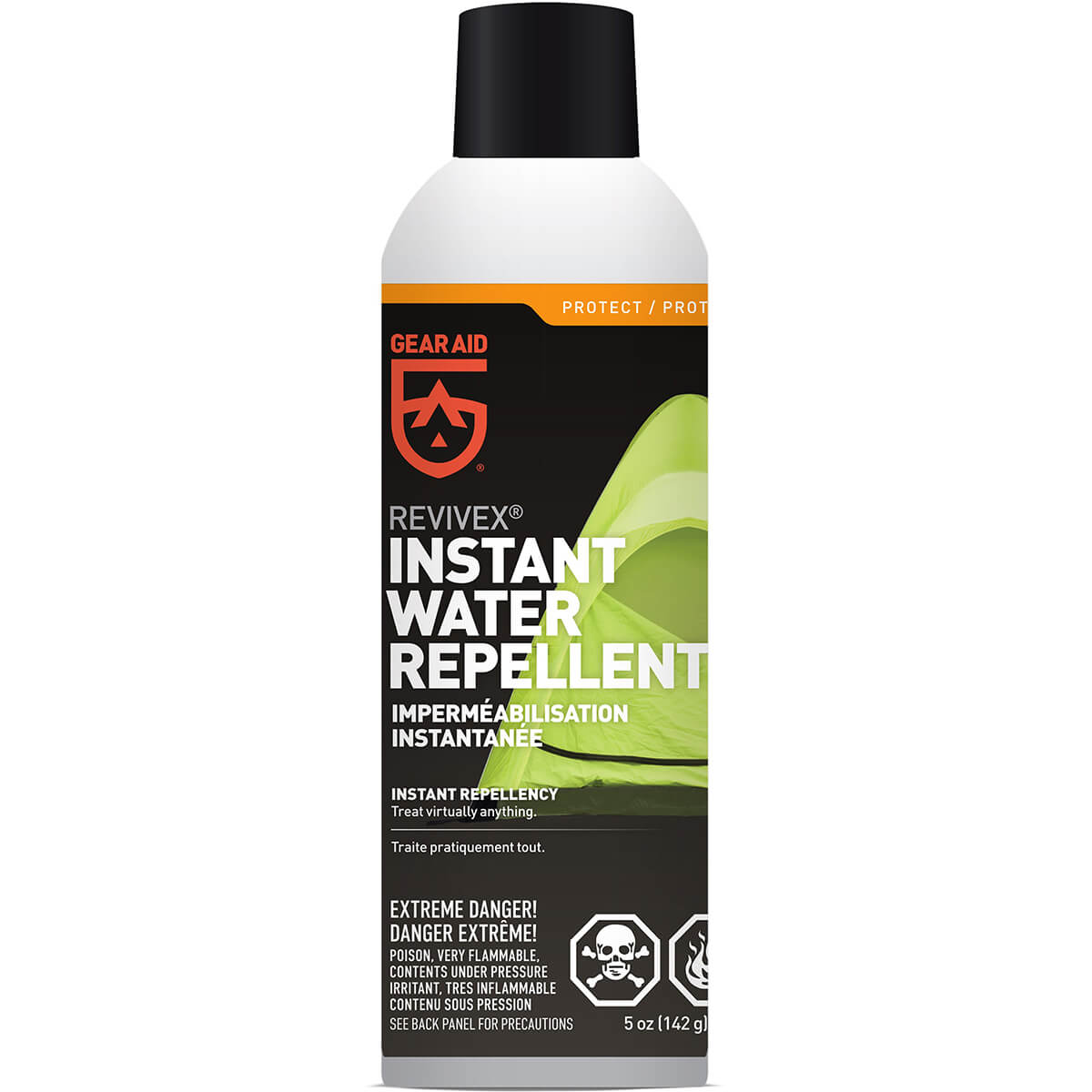 Gear Aid Revivex® Instant Water Repellent - 5 oz