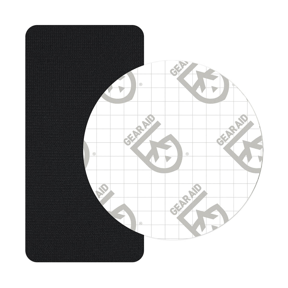 Tenacious Tape GORE-TEX patches - Black