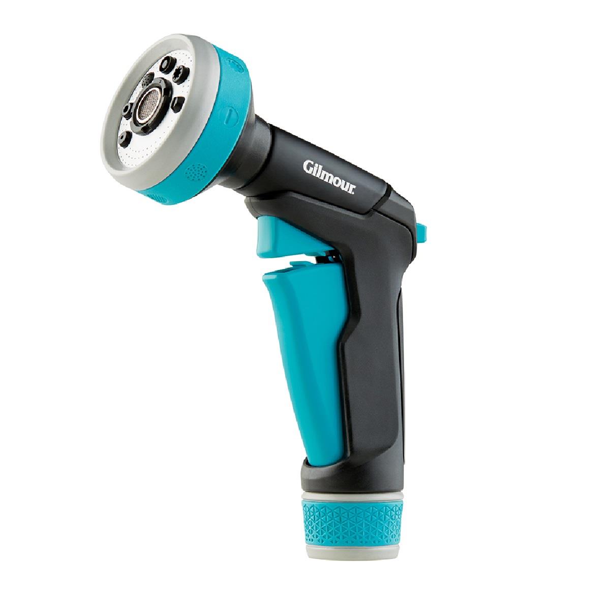 Watering Heavy Duty Front Trigger Nozzle Watering Heavy Duty Front Trigger Nozzle