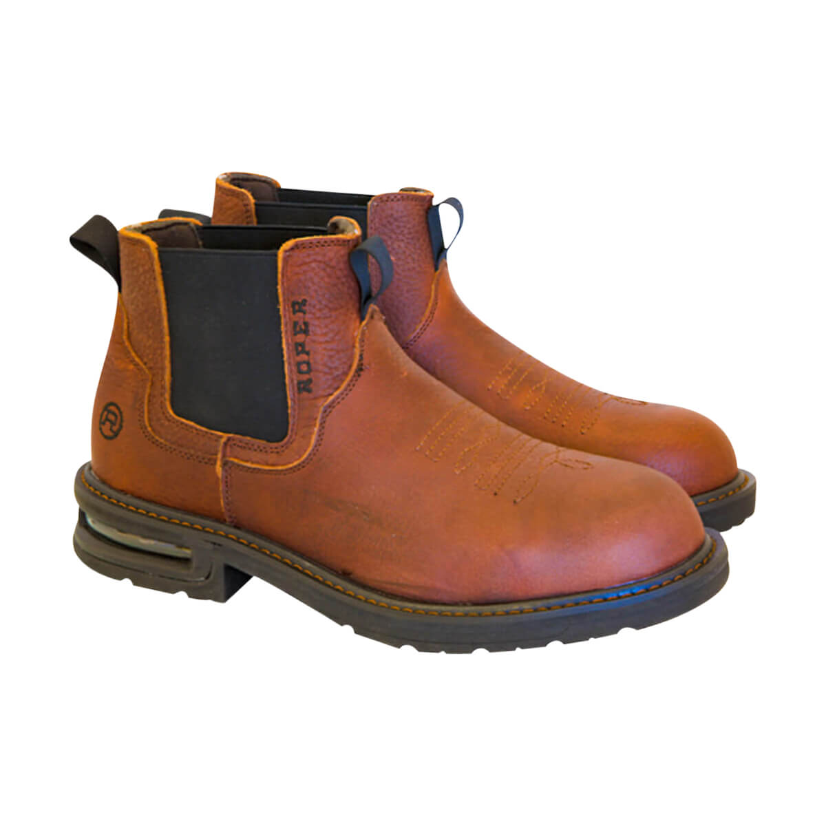 Men's Roper Air Ride Boots UFA