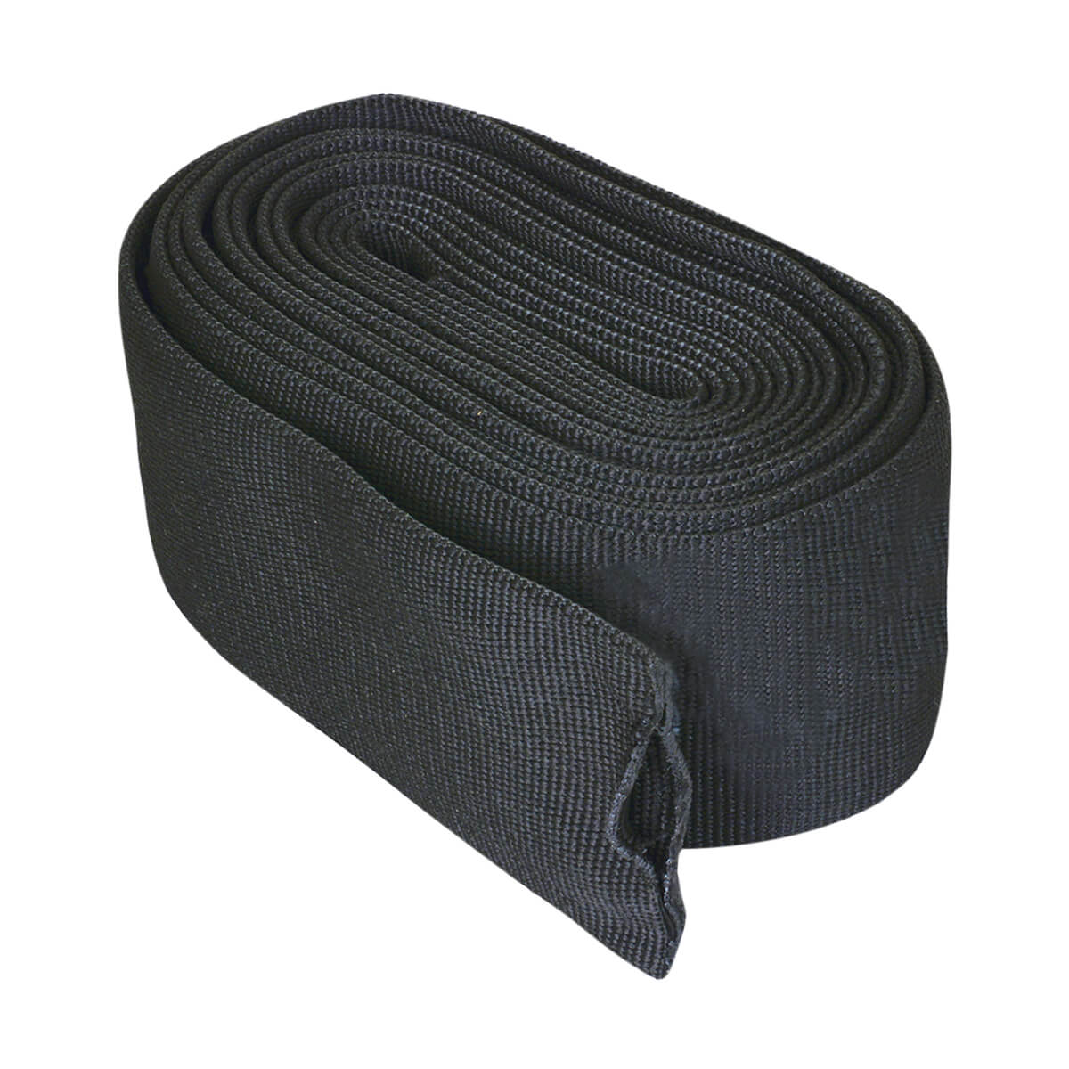 Nylon Protective Hose Sleeve - 1-1/8-in x 15-ft