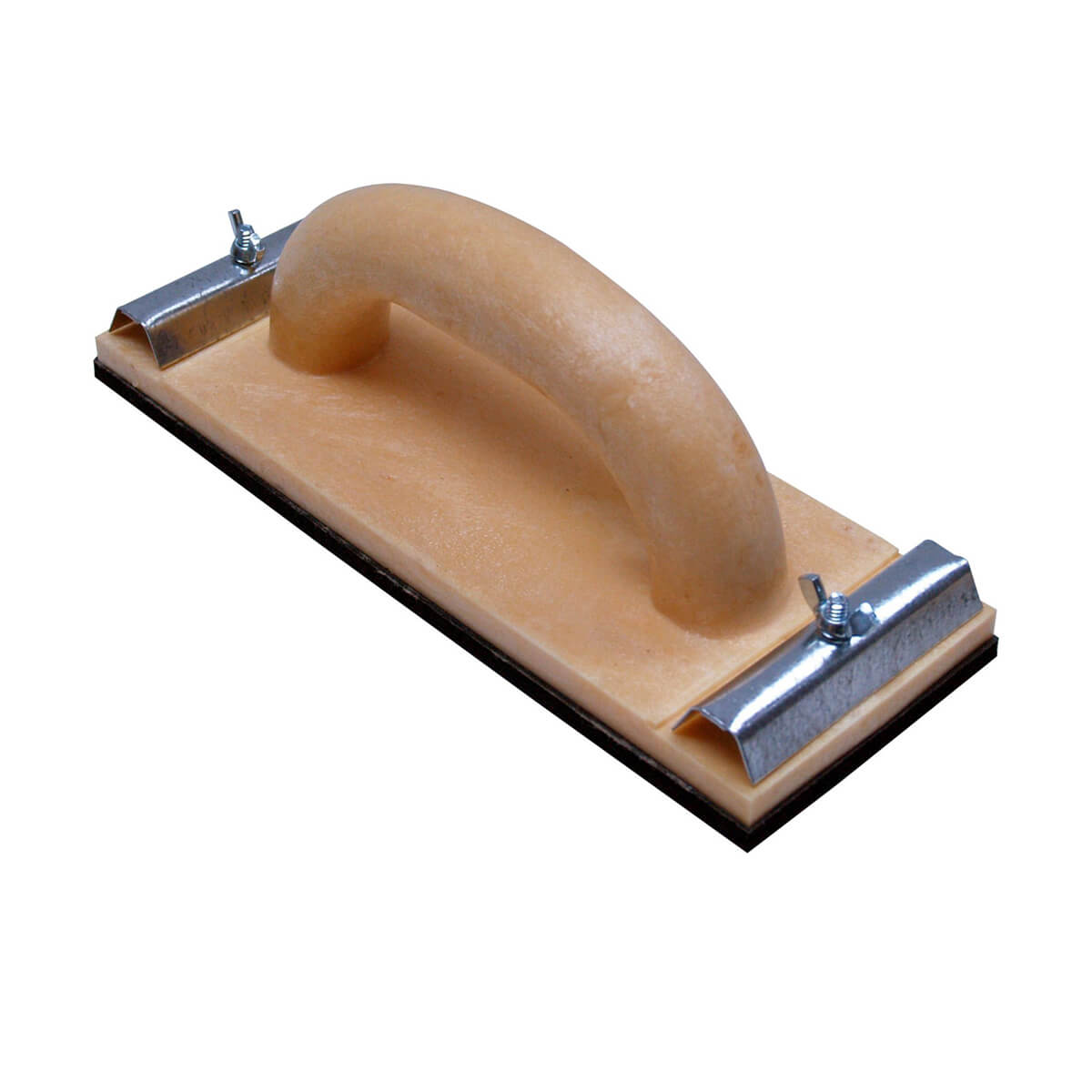 Ergo-Grip Plastic Drywall Hand Sander