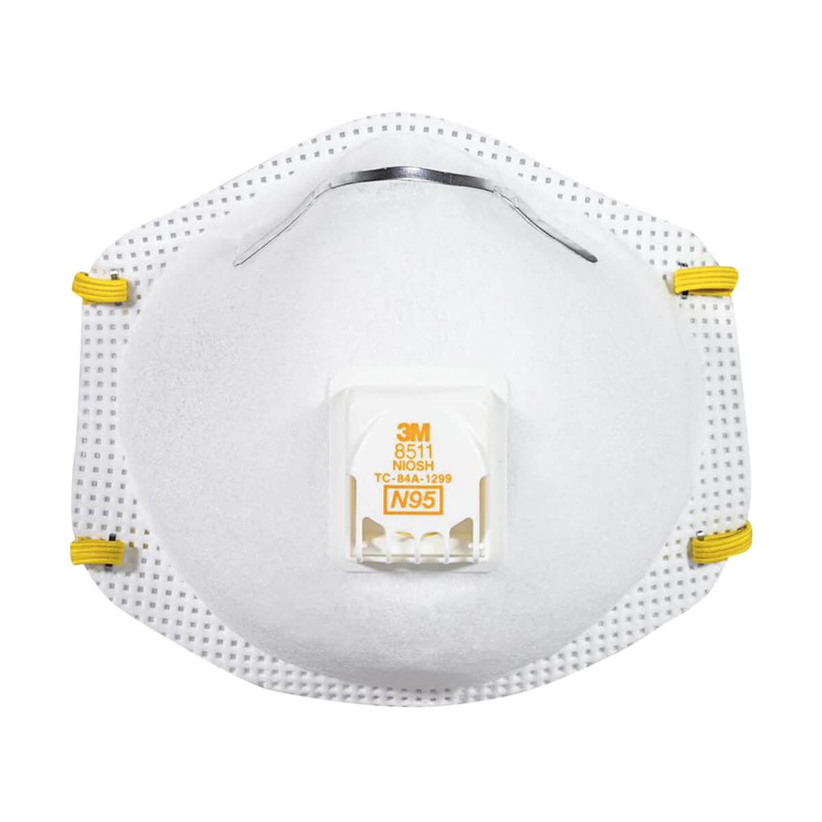 3M Pro Sanding/Fiberglass Respirator (2Pack) UFA