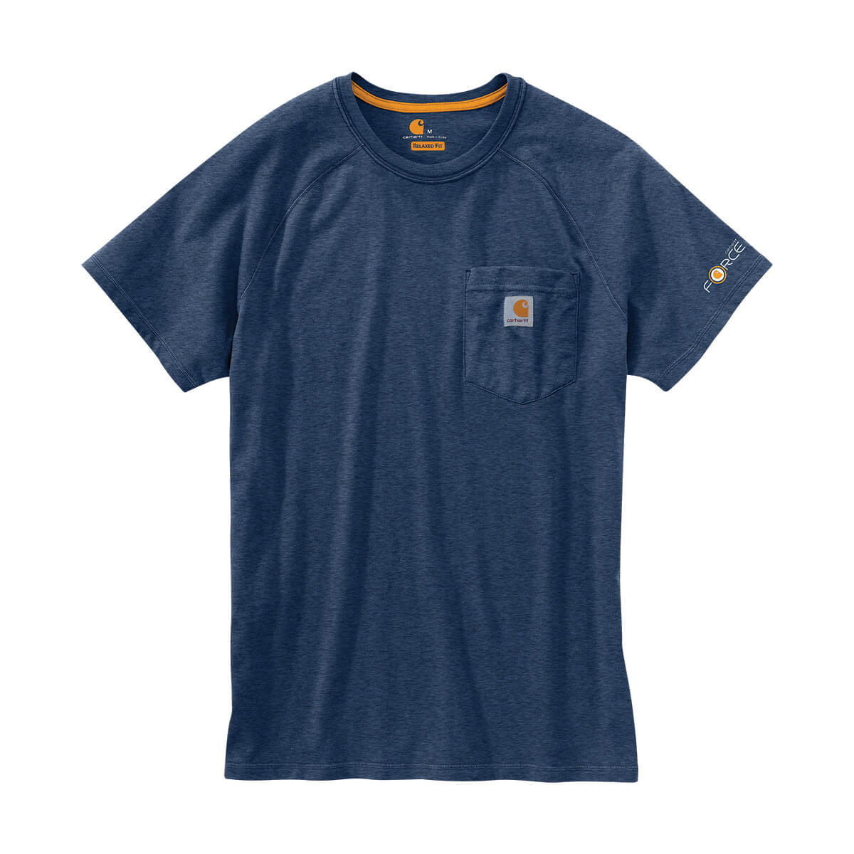 Carhartt Force Short Sleeve T-Shirt