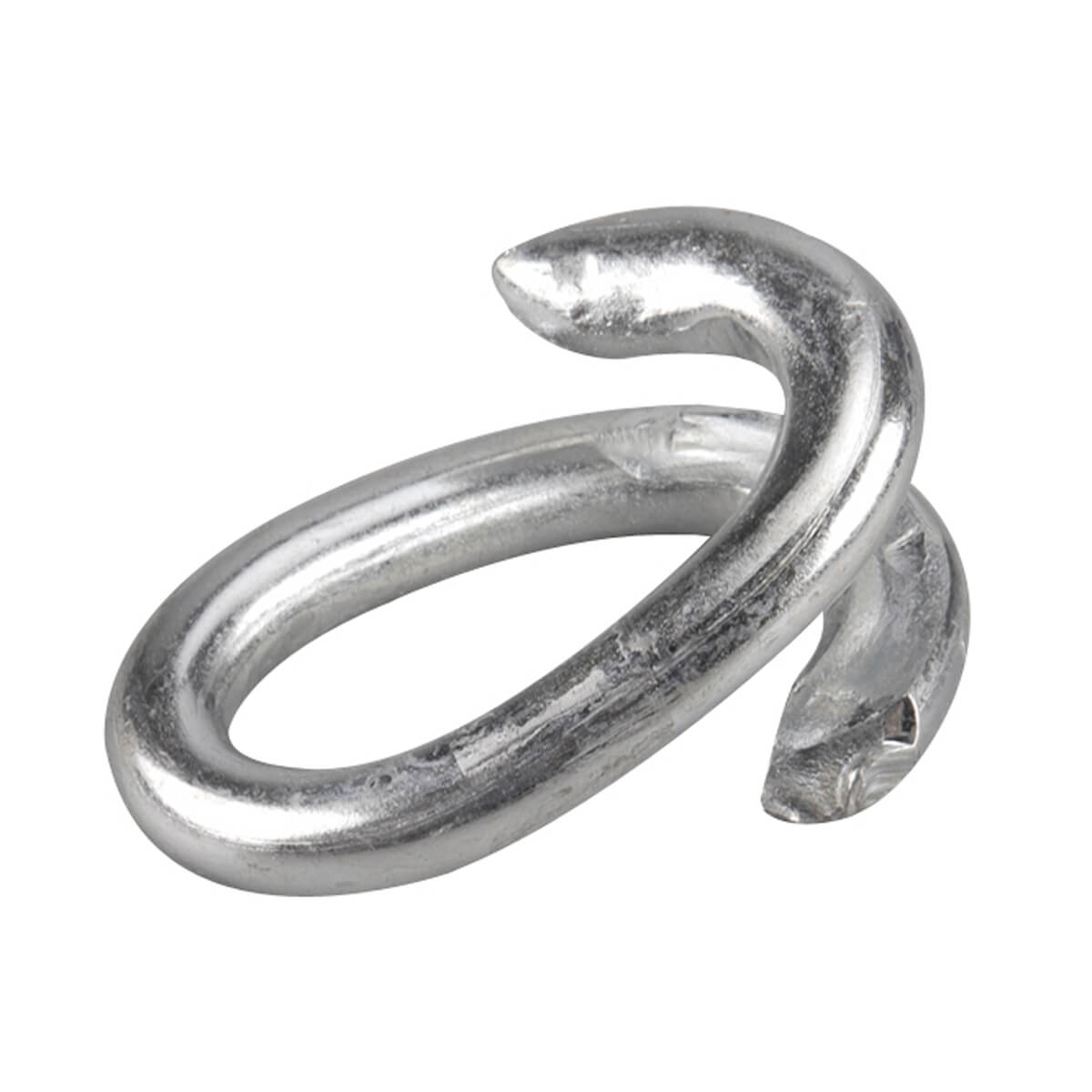 Split Link - Zinc - 3/8-in Split Link - Zinc - 3/8-in