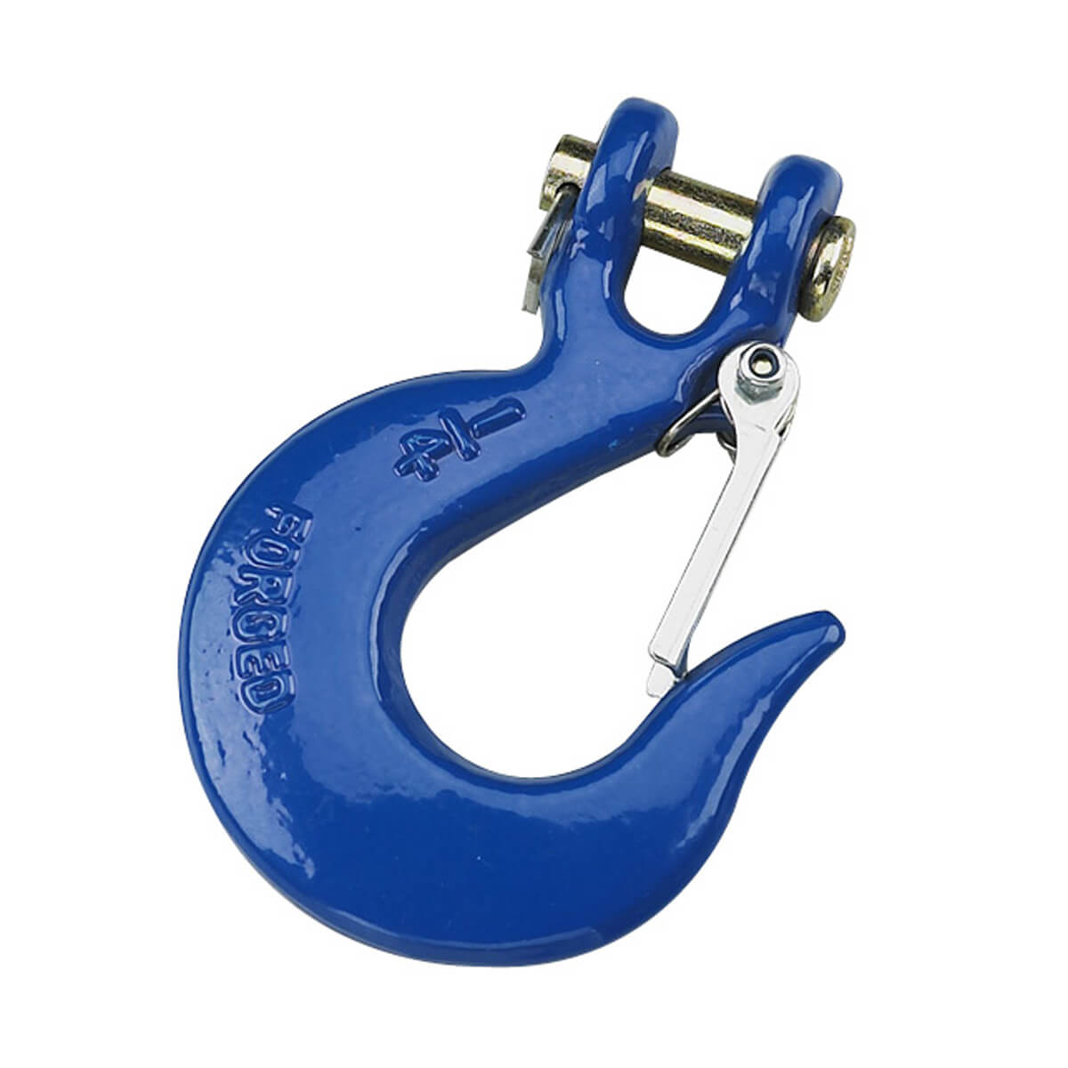 Clevis Slip Hook - 1/4-in Clevis Slip Hook - 1/4-in