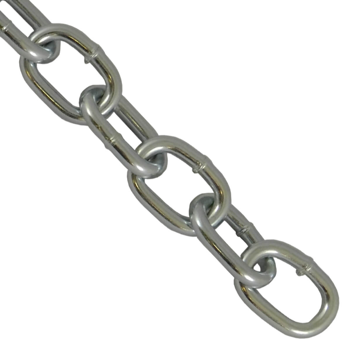 Passing Link Chain - 2/0 - Price Per ft