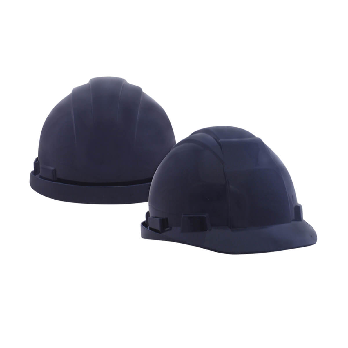 WorkHorse® Navy Traditional Design Hard Hat