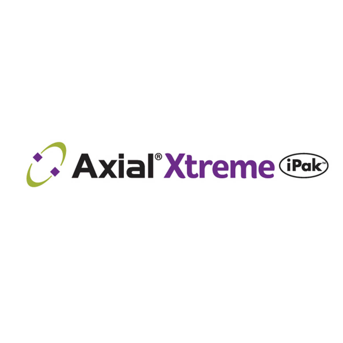 AXIAL XTREME IPAK 10L/6.7L CS