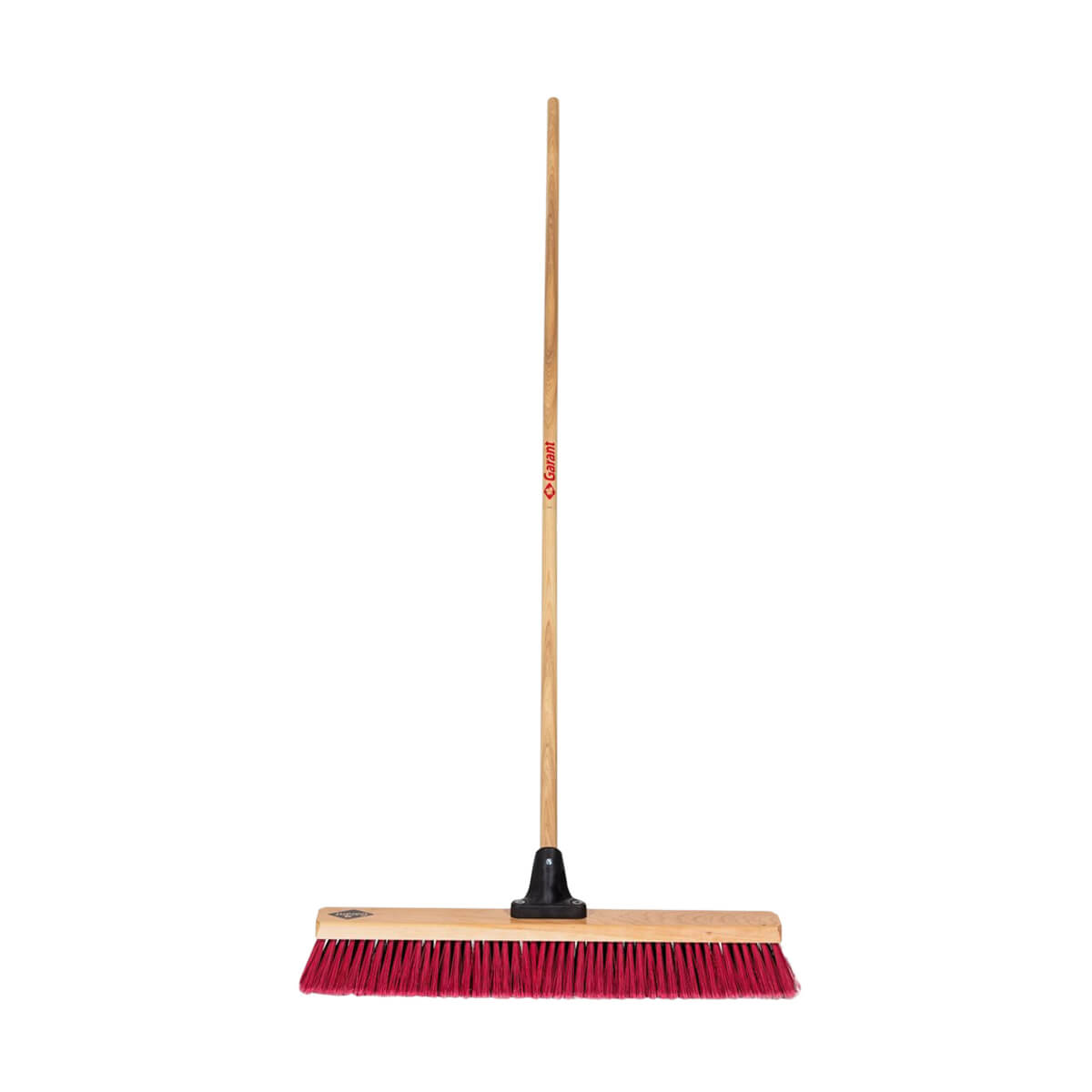 Garant Multi-Surface Broom - 24-in