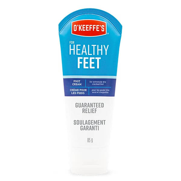 O'Keeffe's Foot Repair Cream - 3 oz O'Keeffe's Foot Repair Cream - 3 oz