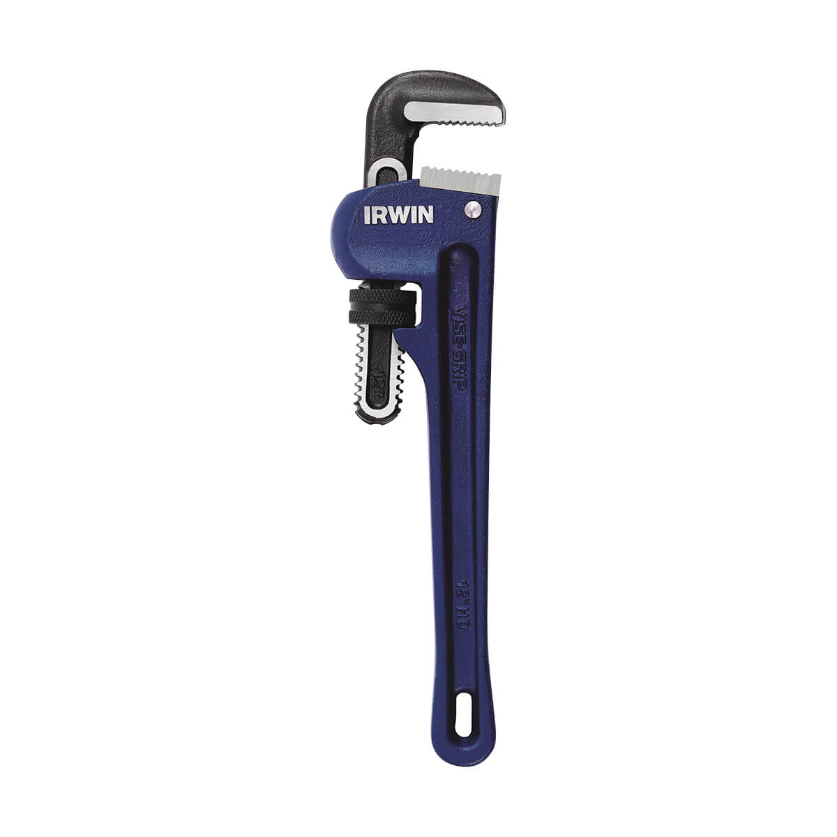 Pipe Wrench - 12-in