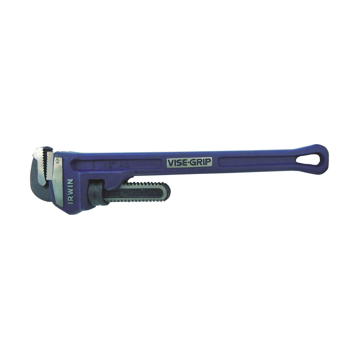 Pipe Wrench - 18-in