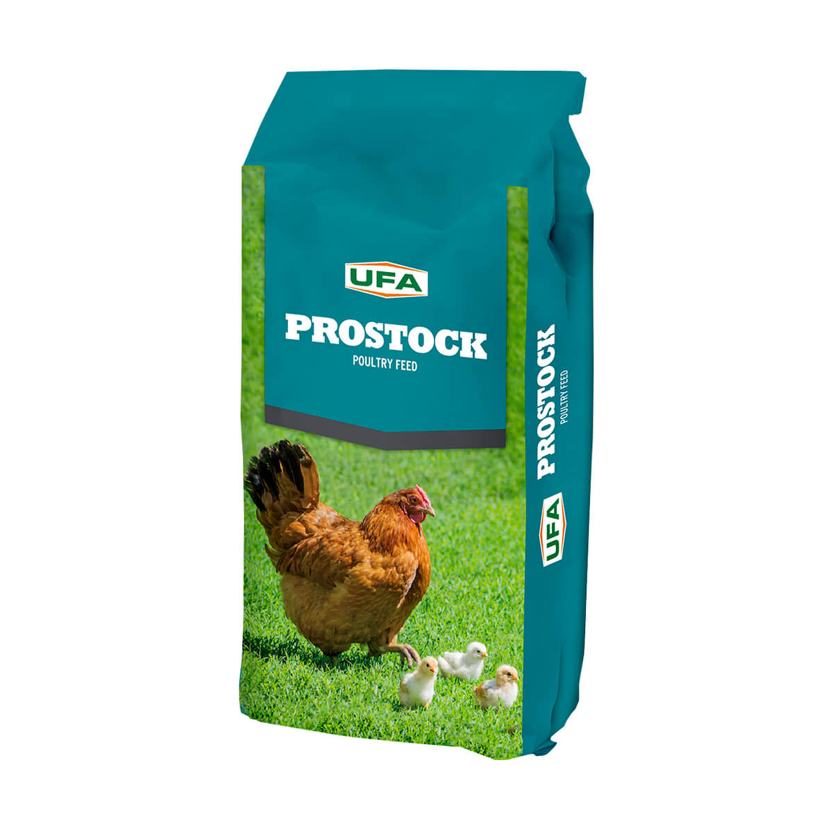 Prostock™ Poultry Starter - 21% - Medicated - 20 kg