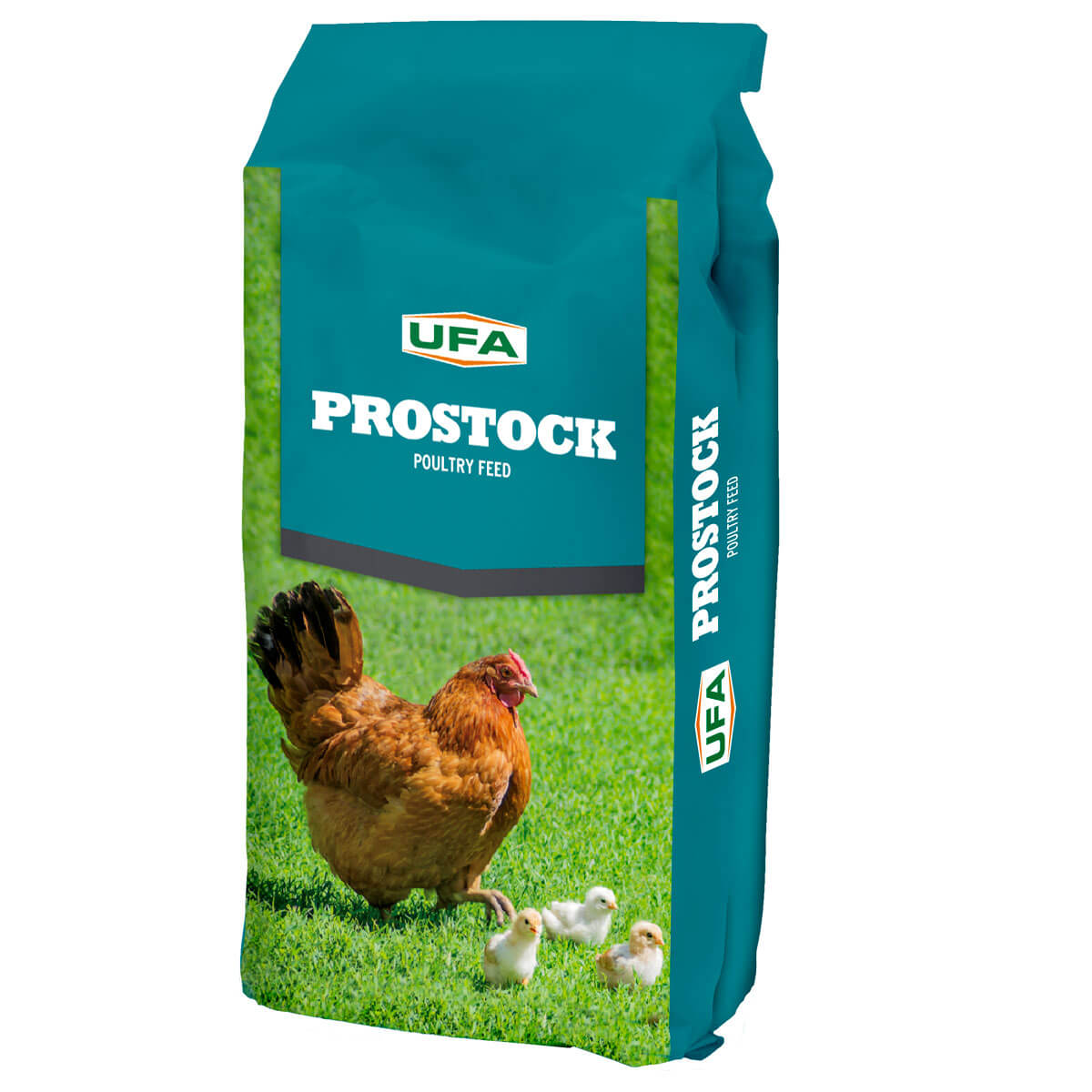 PROSTOCK™ Poultry Starter - 21% - 20 kg