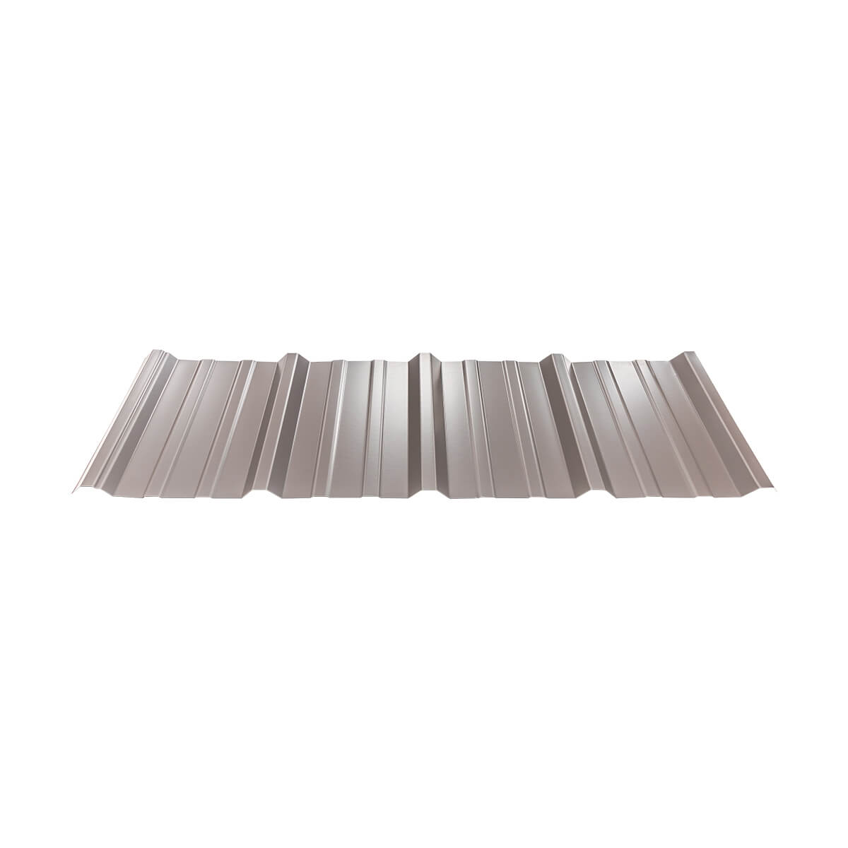 Duraclad - 29GA - 36" x 57" - Charcoal Grey Duraclad - 29GA - 36" x 57" - Charcoal Grey