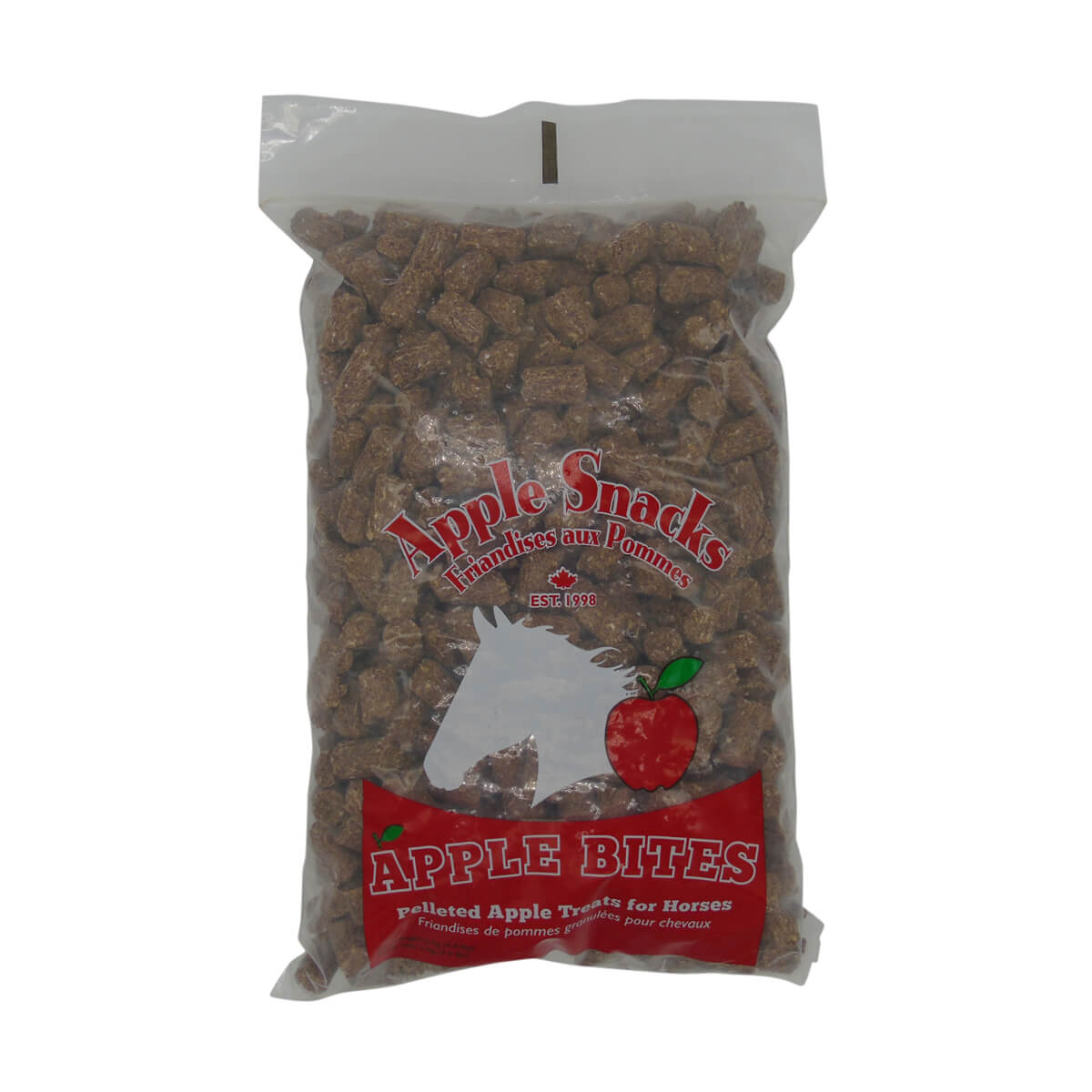 Apple Bites Horse Treats - 2kg Apple Bites Horse Treats - 2kg