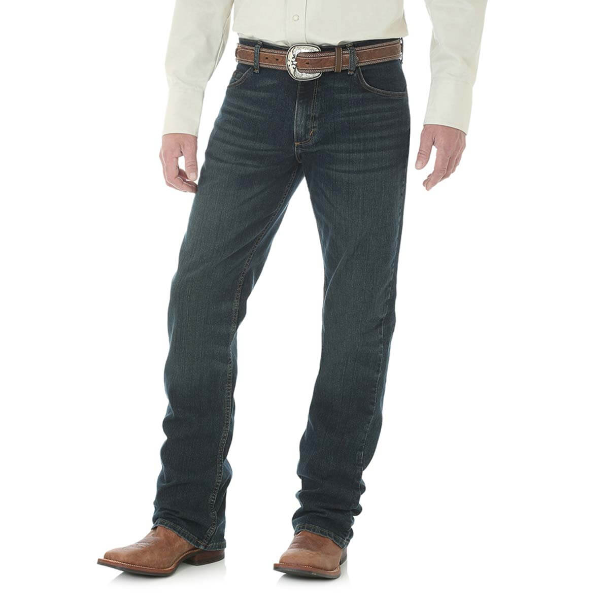 Men's Wrangler® 20x® Competition Slim Jean Men's Wrangler® 20x® Competition Slim Jean