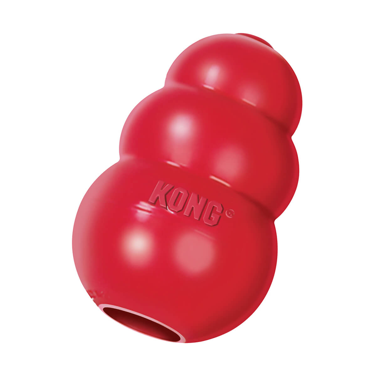Kong Classic Dog Toy (Dogs 30-65lbs) - Large