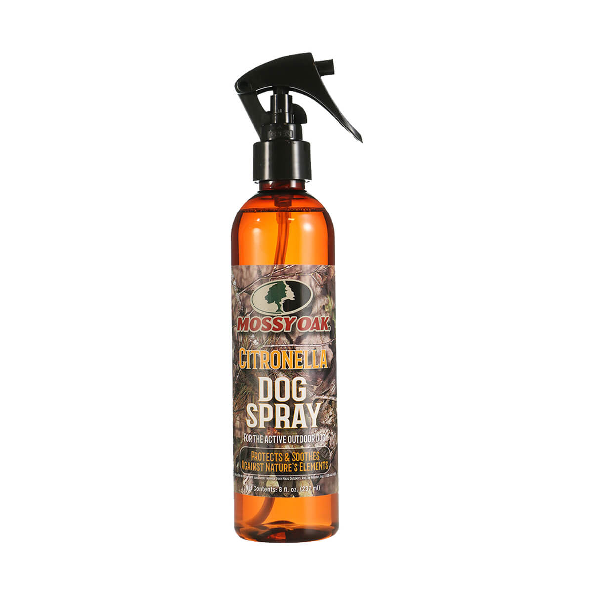 Citronella Dog Spray - 8 oz