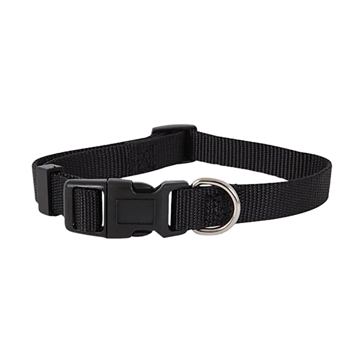 Nylon Adjustable Collar - Large