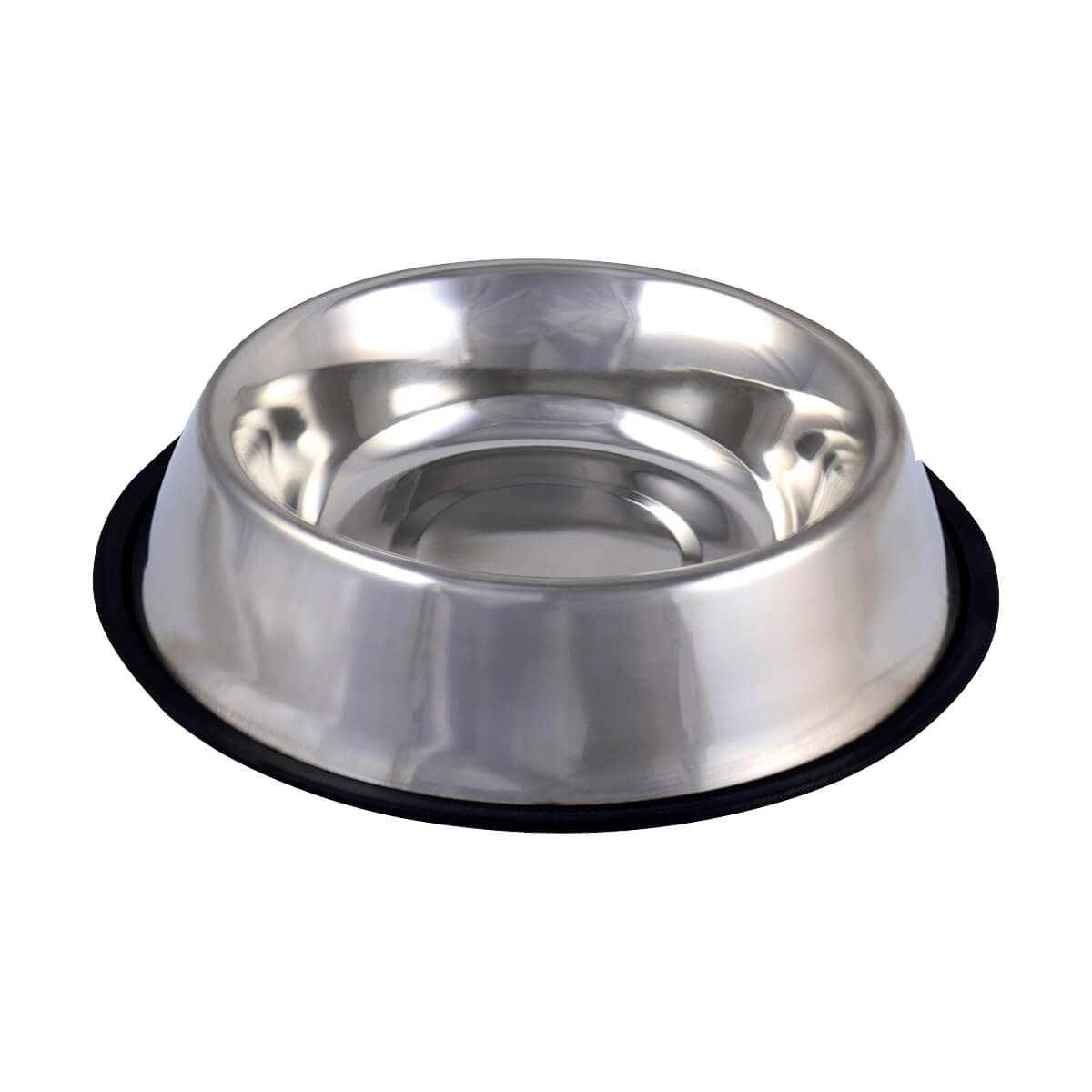 Stainless Steel Bowl - Non-Skid - 64oz Stainless Steel Bowl - Non-Skid - 64oz