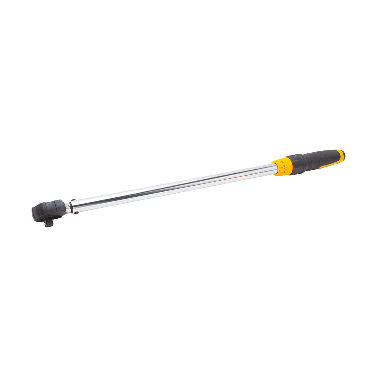 Dewalt Torque Wrench - 1/2-in Drive