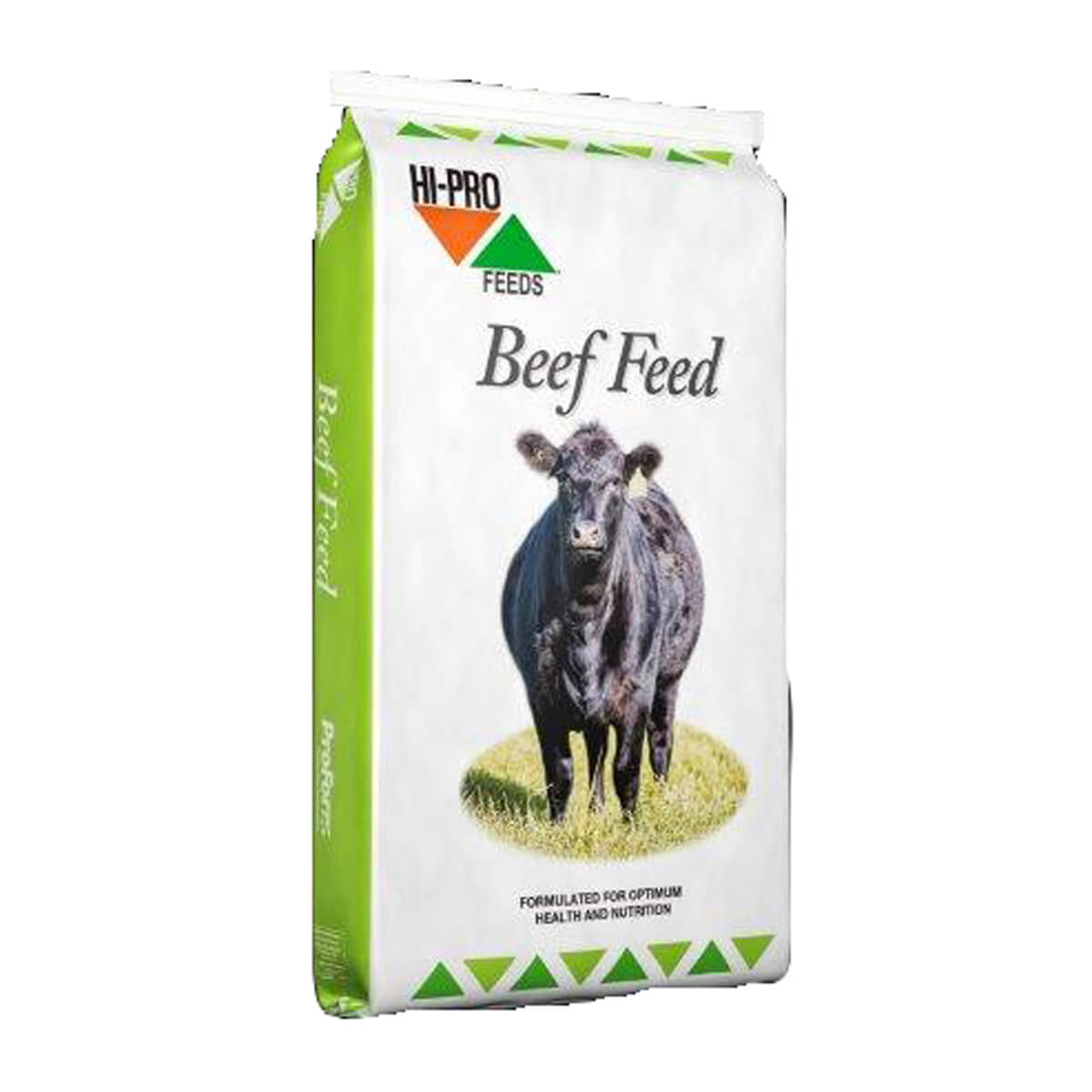 HiPro 30% Beef Supplement - 20 kg