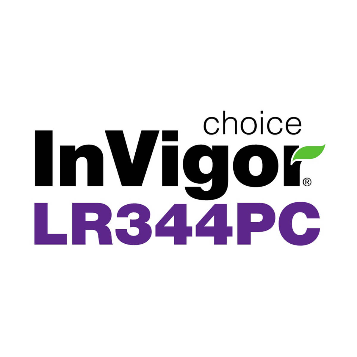 INV LR344PC PE LUMI BAG INV LR344PC PE LUMI BAG