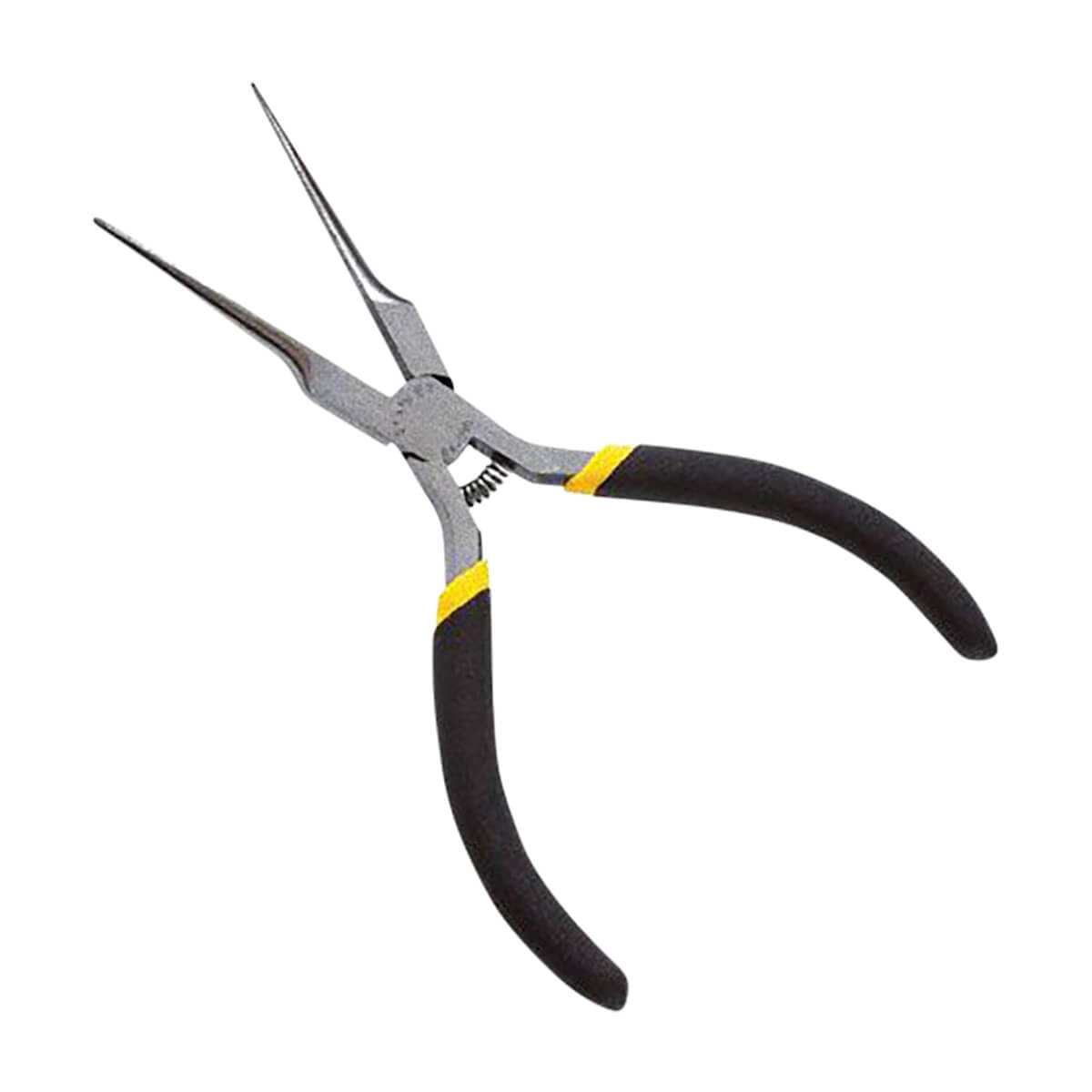 STANLEY Needle Nose Pliers - 5-in