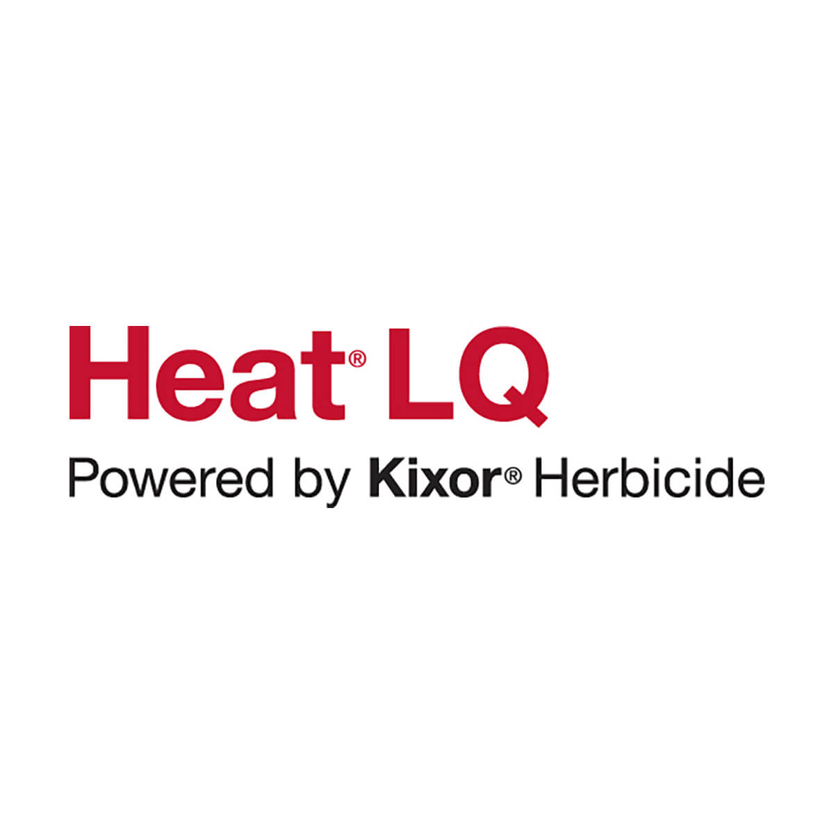 Heat® LQ Bulk Copack - 400 L Tote + 4x10.79 L