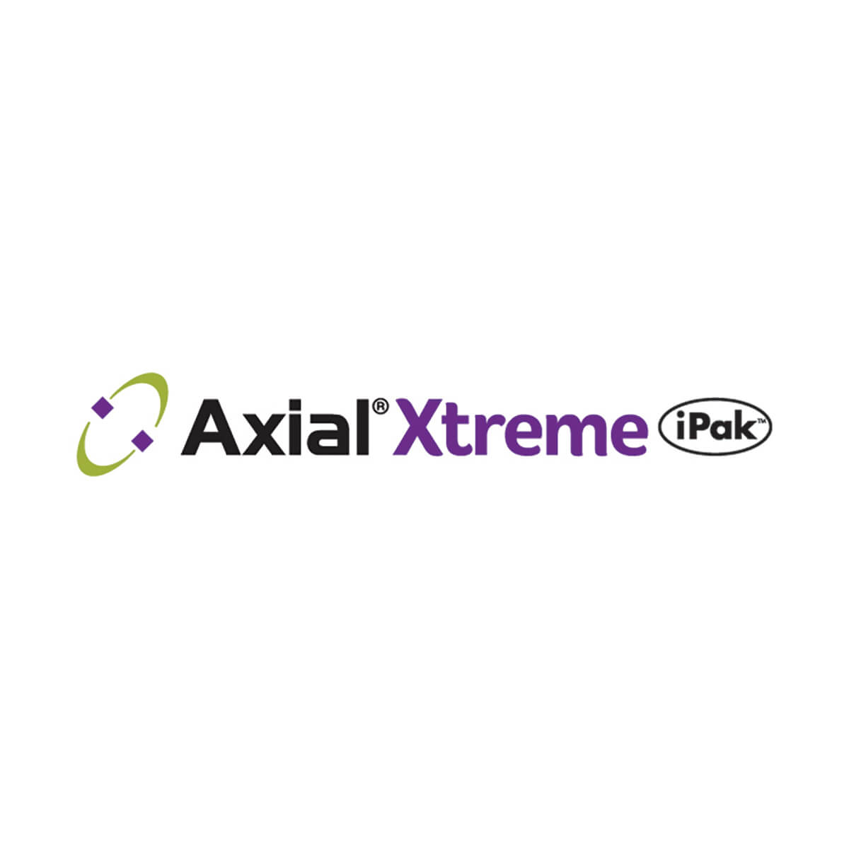 Axial Xtreme Ipak - 80L/53.6L Drum