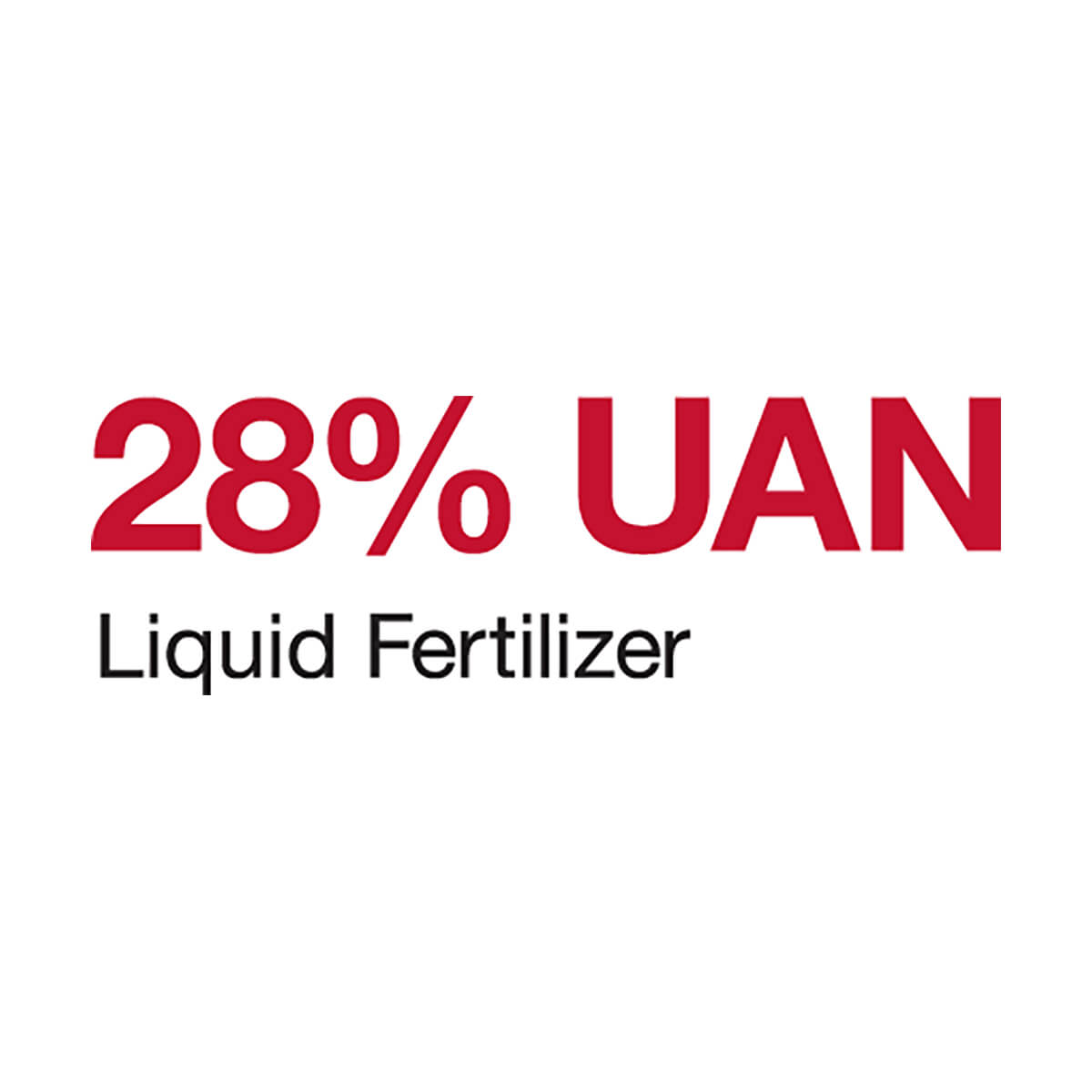 28% UAN - 128 L SHUTTLE