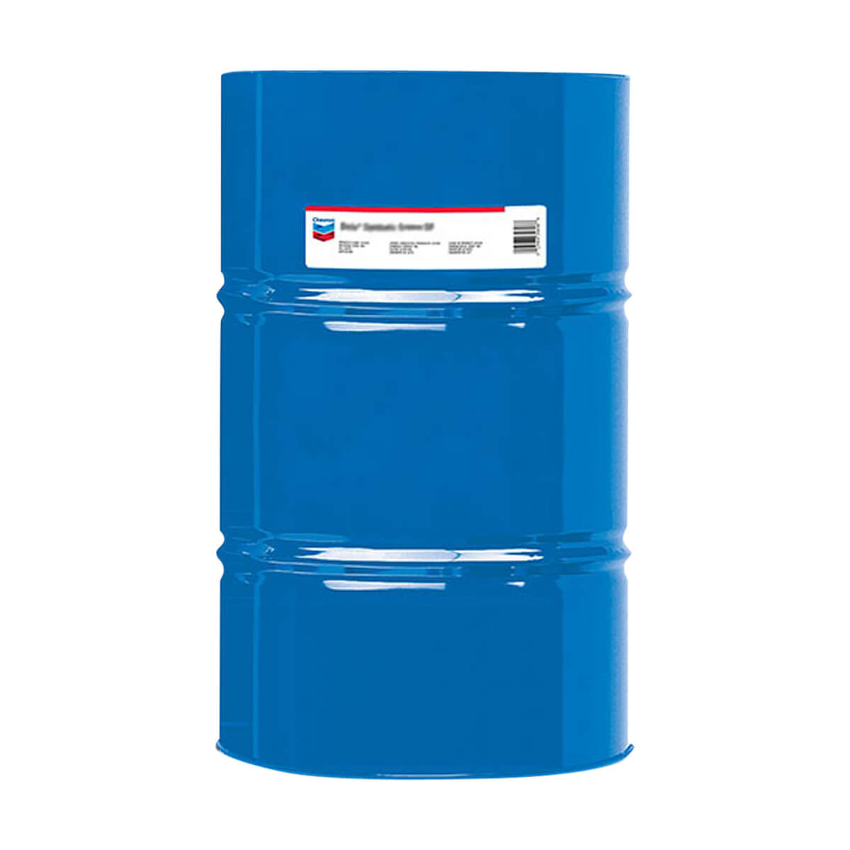 Chevron Synthetic All Weather THF 208L UFA