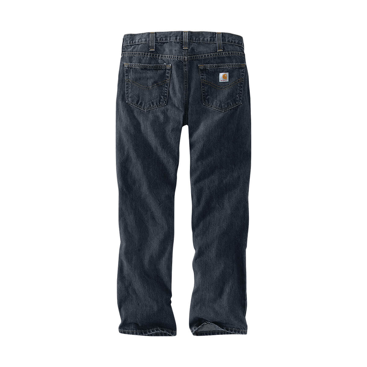 Carhartt Relaxed Fit Holter Jeans