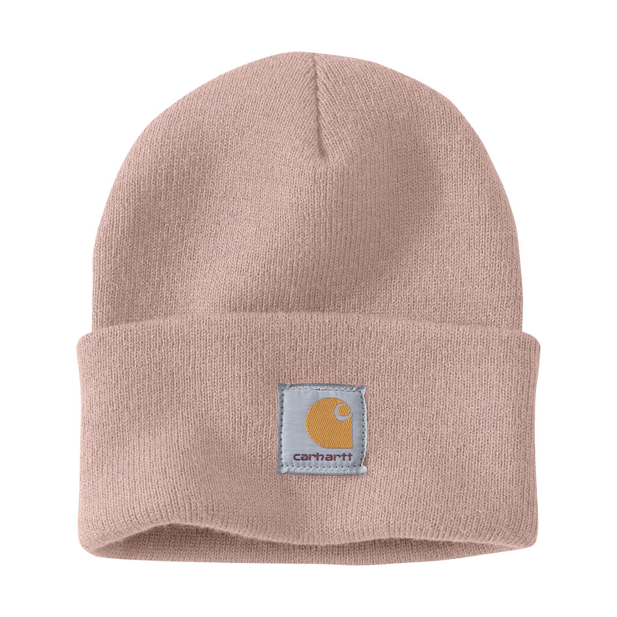 Acrylic Watch Toque - Pink Acrylic Watch Toque - Pink