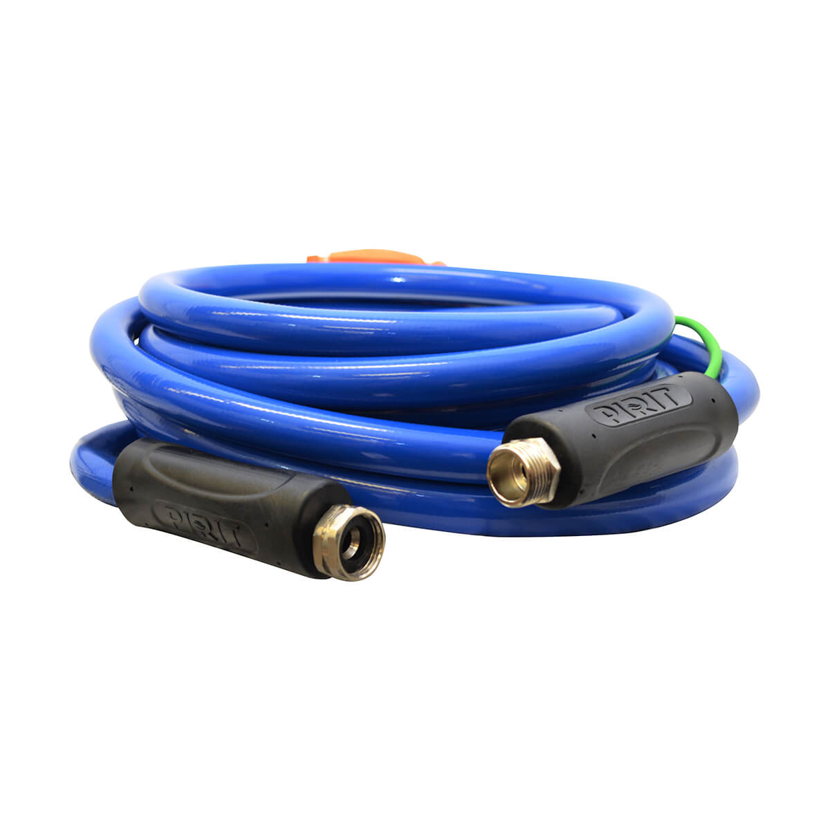 Heated Water Hose - 5/8-in X 50-ft