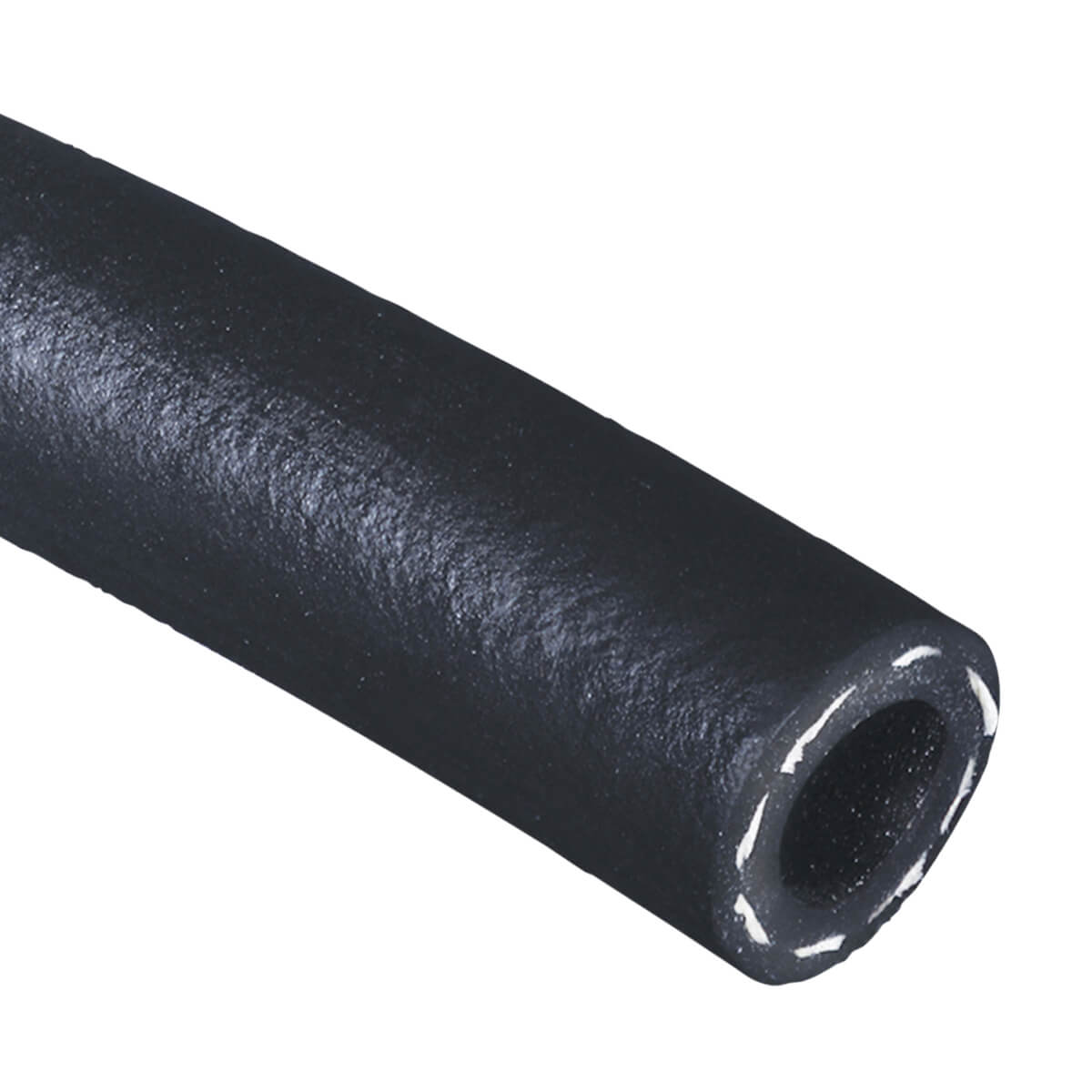 Black 200 PSI Multipurpose - AG 200 - Air & Water Hose - 5/8-in - Price Per Ft