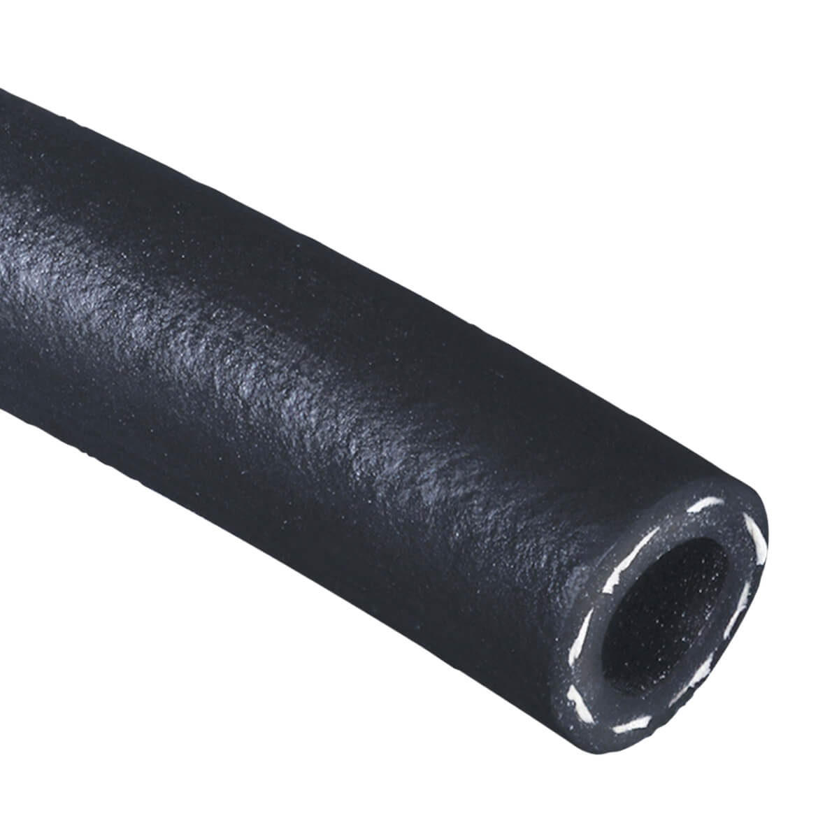 Black 200 PSI Multipurpose - AG 200 - Air & Water Hose - 1-1/2-in - Price Per ft
